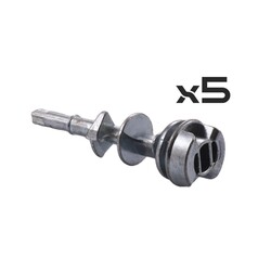 Bmw - Bmw E46 Ignition Lock Cylinder Shaft (5PCS)