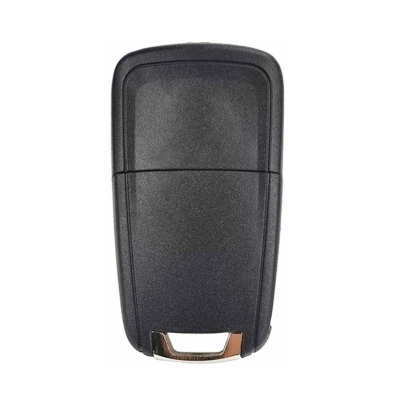 Chevrolet Cruze Aveo 2Btn Flip Remote Key Shell - 2