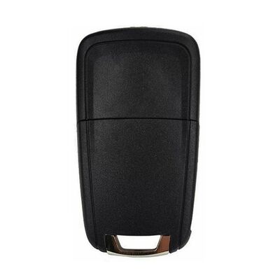 Chevrolet Cruze Aveo 3Btn Flip Key Shell Cover - 2