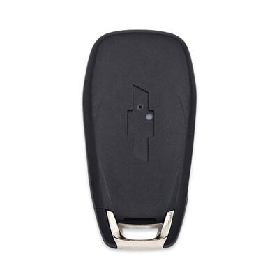 Chevrolet Cruze Aveo 3Btn New Flip Key Shell - 3