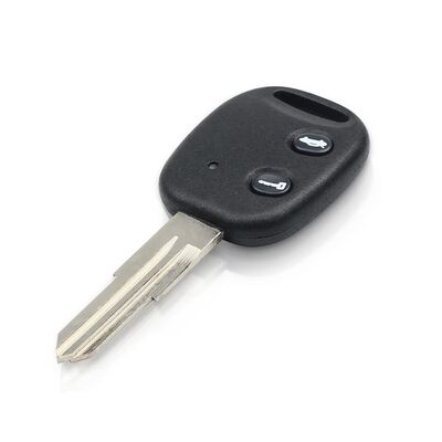 Chevrolet Kalos Aveo 2Btn Remote Key Shell - 3