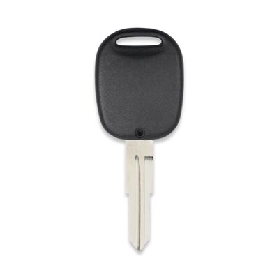 Chevrolet Kalos Aveo 2Btn Remote Key Shell - 2