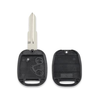 Chevrolet Kalos Aveo 2Btn Remote Key Shell - 4