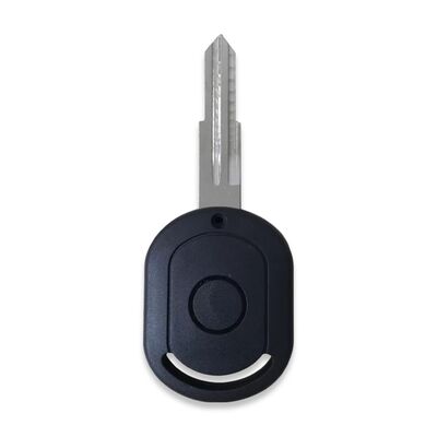 Chevrolet Lacetti 3 Button key shell - 2