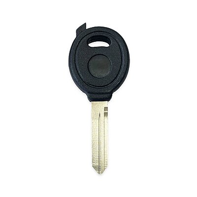Chrysler-Jeep CY24 Transponder Key (%100 Brass) Made in Turkey - Chrysler/Jeep