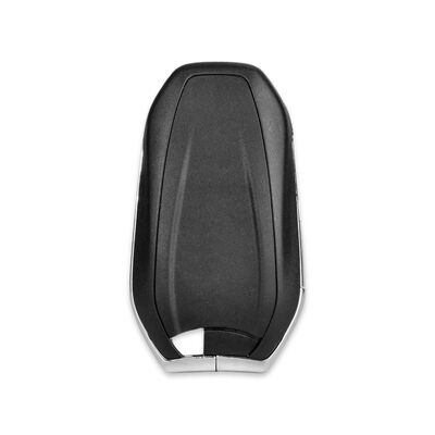 Citroen 3Btn Smart Key Shell New Type Small Board with Light Button - 2