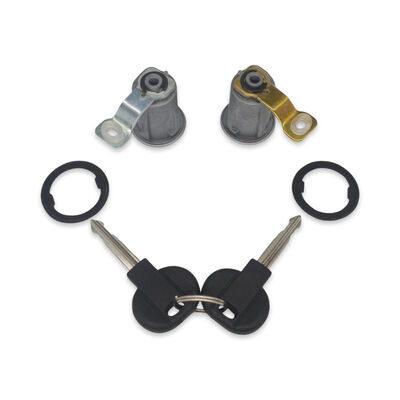 Citroen Berlingo Door Lock Cylinder SX9 (2Kits) - 3