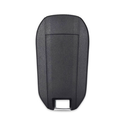 Citroen Cactus C-Elysee 3Btn Flip Key Shell Cover - 2