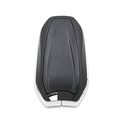 Citroen C4 C5 3Btn Smart Key ID46 433MHz 96742552ZD - 2
