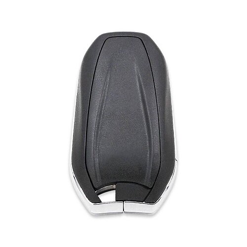 Citroen C4 C5 3Btn Smart Key ID46 433MHz 96742552ZD - 2