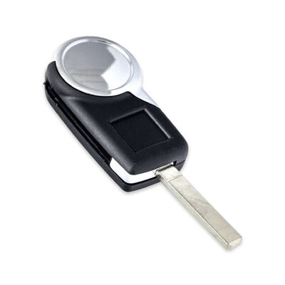 Citroen DS3 2Btn Flip Key Shell Cover - 3