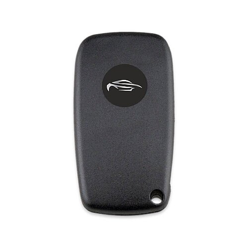 Citroen Jumper Remote Key ID48 433MHz 71749494 - 2