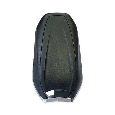 Citroen Jumpy 4Btn Smart Key Shell - 2