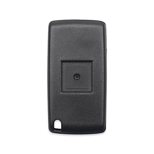 Citroen Picasso 4Btn Flip Key Shell (No Battery Holder) - 3