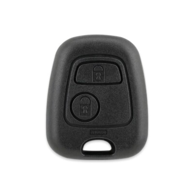 Citroen Saxo 2Btn Key Shell NE73 - 2