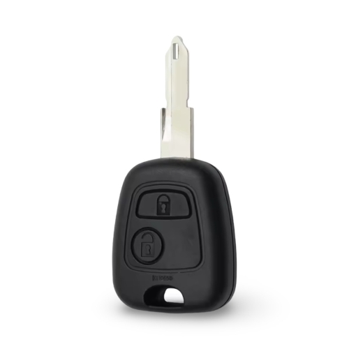 Citroen Saxo 2Btn Key Shell NE73 - 1
