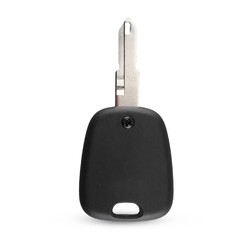 Citroen Saxo 2Btn Key Shell NE73 - 4