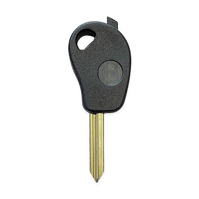 Citroen SX9 Transponder Key (%100 Brass) Made in Turkey - Citroen