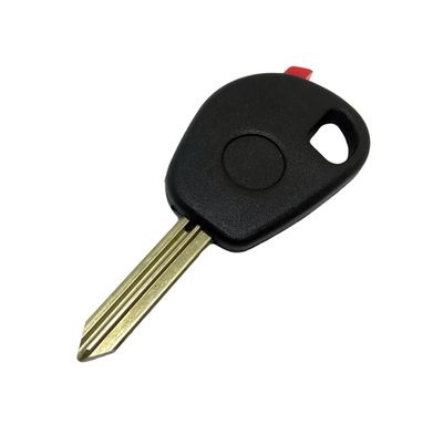 Citroen SX9 Transponder Key (%100 Brass) Made in Turkey - 1