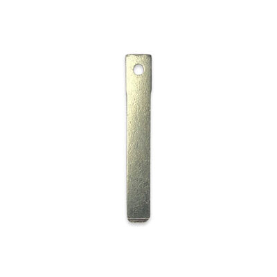 Citroen VA2 Remote Key Blade - 1