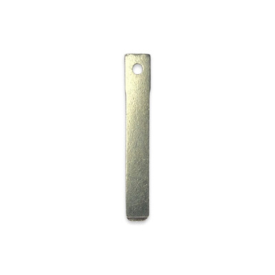 Citroen - Citroen VA2 Remote Key Blade