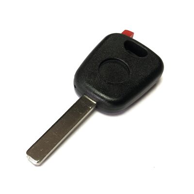 Citroen VA2 Transponder Key (%100 Brass) Made in Turkey - 2