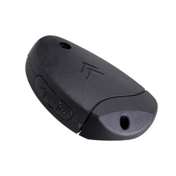 Citroen Xantia Xsara 2Btn Flip Key Shell SX9 - 3