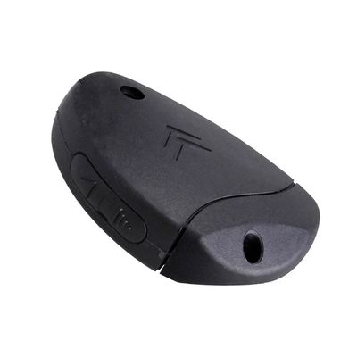 Citroen Xantia Xsara 2Btn Flip Key Shell SX9 - 3
