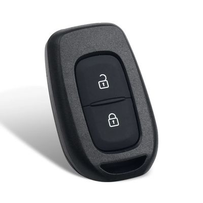 Dacia 2 Buttons Remote Key Shell New Type - 1