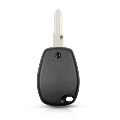 Dacia 2 Buttons Remote Key Shell for VAC102 - 4