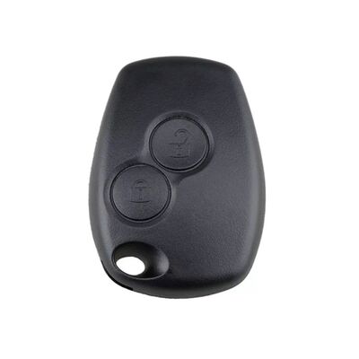 Dacia 2 Buttons Remote Key Shell for VAC102 - 1