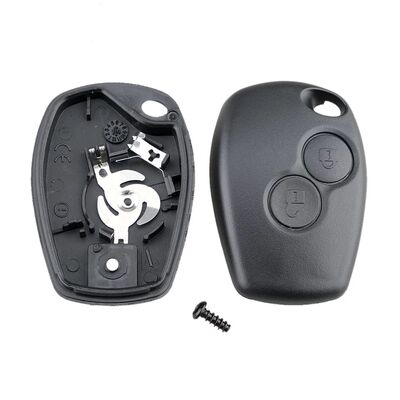 Dacia 2 Buttons Remote Key Shell for VAC102 - 3