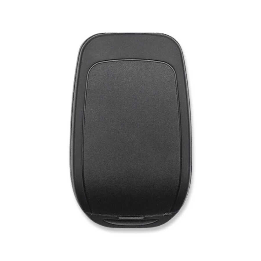 Clé Vierge + électronique Avec Transpondeur Pour PEUGEOT 307 Phase 1 - Foto 4