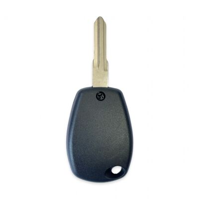 Dacia 2Btn Remote Key AES ID4A 434MHz Made in Turkiye - 2