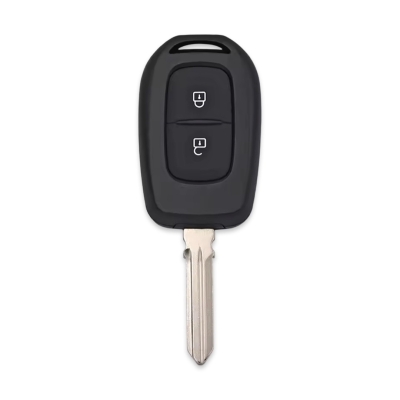Dacia Duster Jogger Sandero 2Btn Remote Key Shell HU179 - 2
