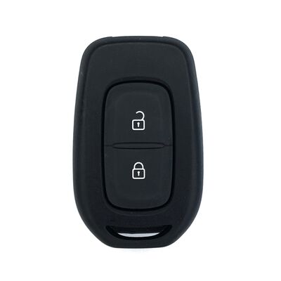OEM Dacia 2Btn Remote Key Hitag AES 4A PCF7961M 434MHz - 1