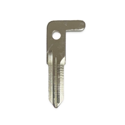 Dacia VAC102 Remote Card Key Blade - Dacia