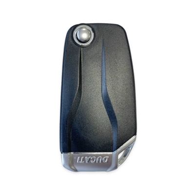 Ducati Diavel Multistrada Flip Key Shell - Ducati