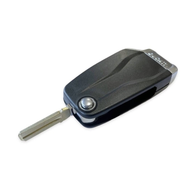 Ducati Diavel Multistrada Flip Key Shell - 2