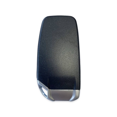 Ducati Diavel Multistrada Flip Key Shell - 4