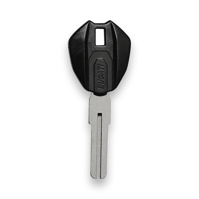Ducati - Ducati Motorcycle Key Black