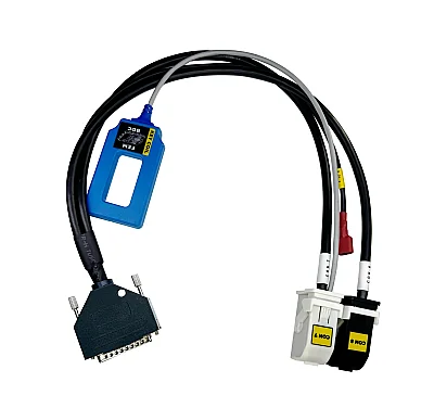 F-Series BDC & FEM Test Platform Full - 12