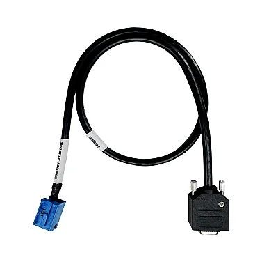 F-Series BDC & FEM Test Platform Full - 11