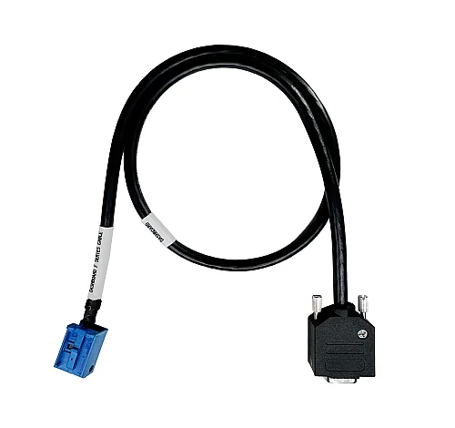 F-Series BDC & FEM Test Platform Full - 11