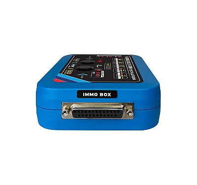 F-Series BDC & FEM Test Platform Full - 4