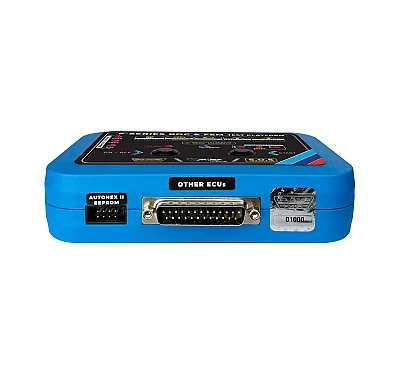 F-Series BDC & FEM Test Platform Full - 2