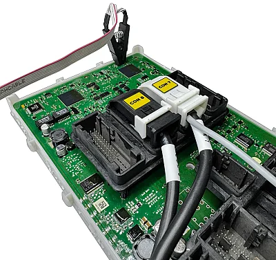 F-Series BDC & FEM Test Platform Full - 14