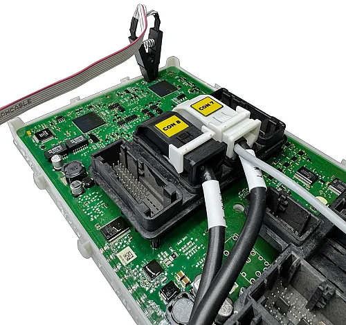 F-Series BDC & FEM Test Platform Full - 14