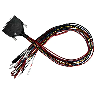 F-Series BDC & FEM Test Platform Full - 8