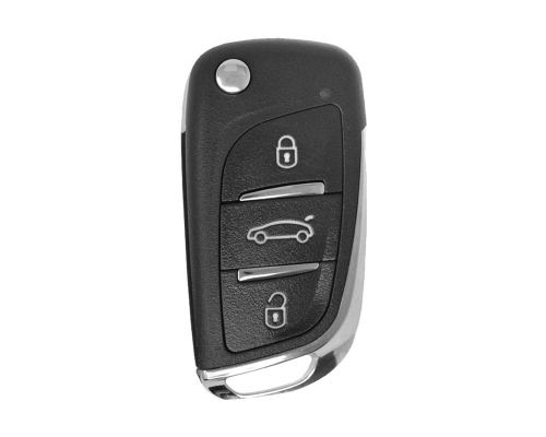 Face to Face Flip Remote Duplicator 315MHz PSA Type - 1